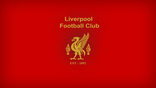 Bộ hình nền Liverpool