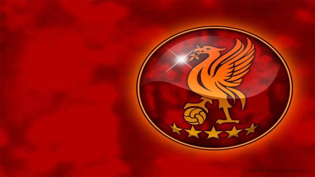 Bộ hình nền Liverpool