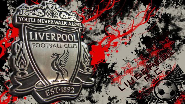 Bộ hình nền Liverpool