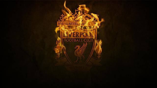 Hình nền đẹp Liverpool cho máy tính