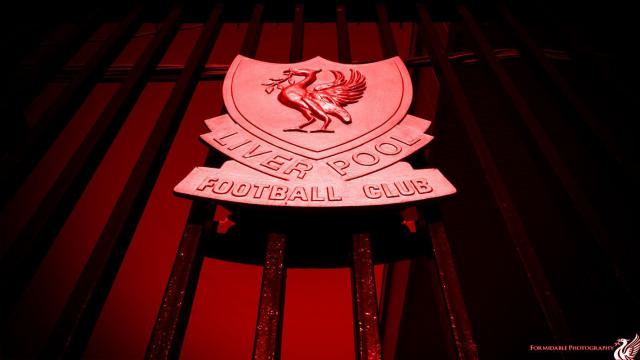 Hình nền đẹp Liverpool cho máy tính