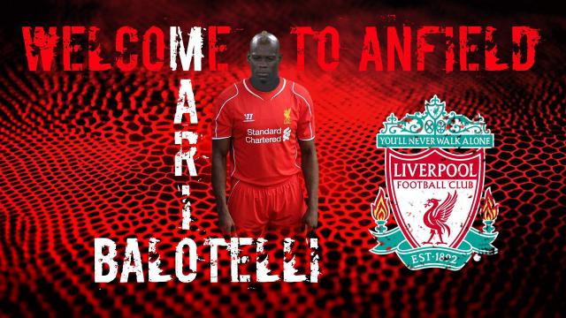 Hình nền đẹp câu lạc bộ Liverpool