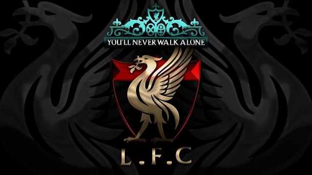 Bộ hình nền Liverpool