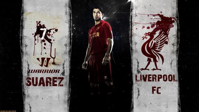 Hình nền đẹp câu lạc bộ Liverpool