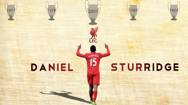 Hình nền đẹp Liverpool cho máy tính