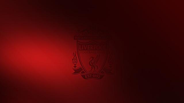 Bộ hình nền Liverpool