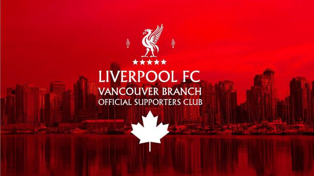 Hình nền đẹp Liverpool cho máy tính