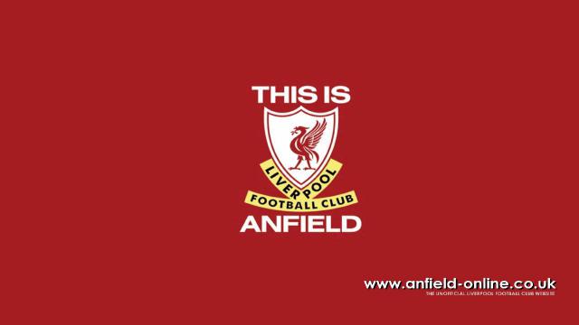 Hình nền đẹp câu lạc bộ Liverpool