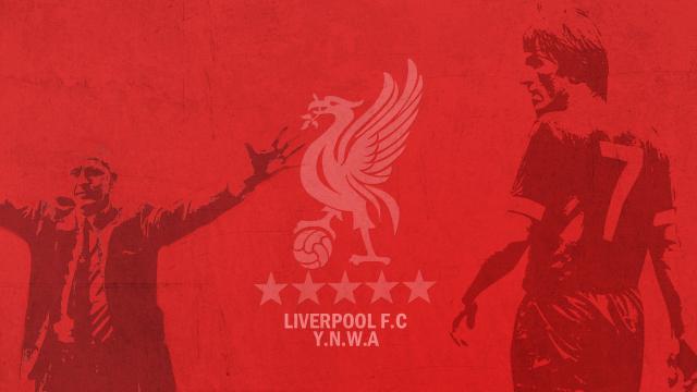 Hình nền đẹp câu lạc bộ Liverpool