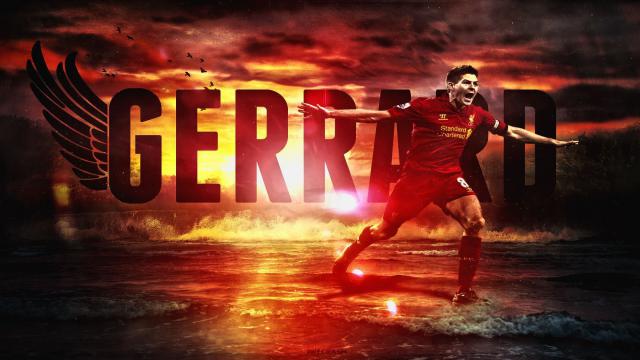 Bộ hình nền Liverpool