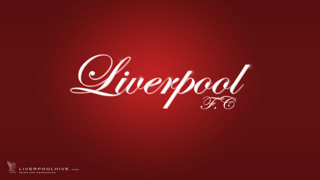 Bộ hình nền Liverpool