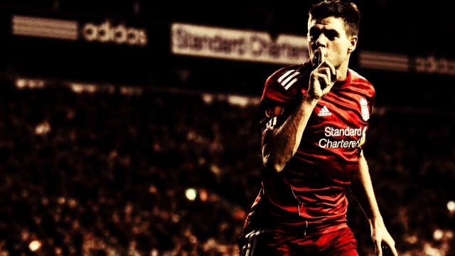 Bộ hình nền Liverpool