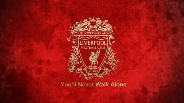 Bộ hình nền Liverpool