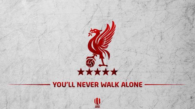 Hình nền đẹp câu lạc bộ Liverpool