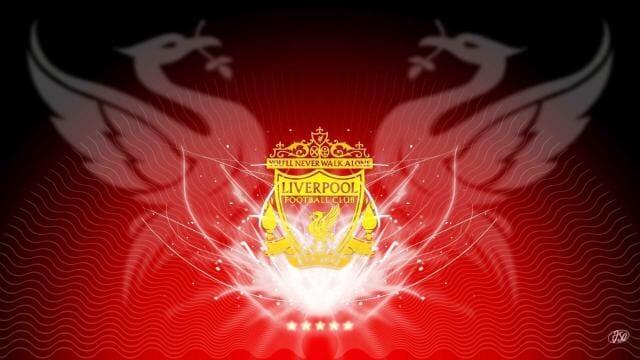 Hình nền đẹp câu lạc bộ Liverpool