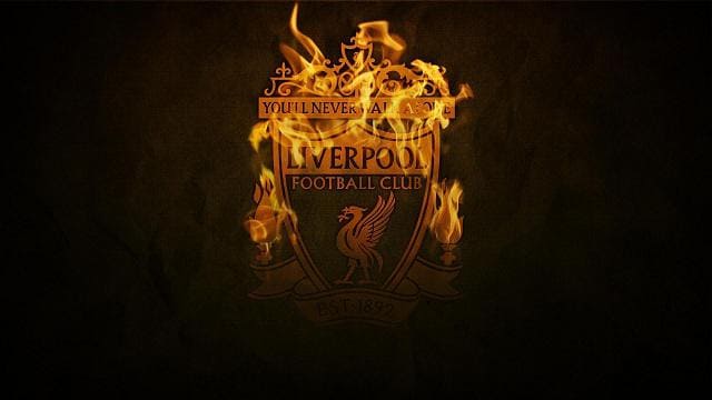Hình nền đẹp câu lạc bộ Liverpool