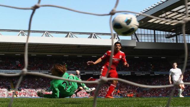 Hình nền đẹp Liverpool cho máy tính