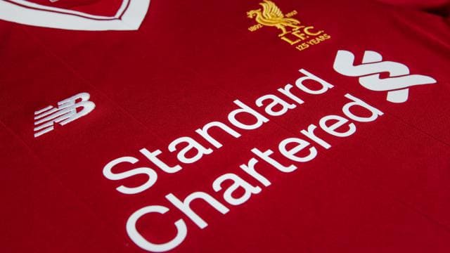 Hình nền đẹp Liverpool cho máy tính
