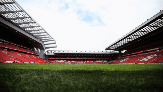 Bộ hình nền Liverpool