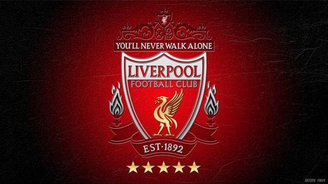 Hình nền đẹp câu lạc bộ Liverpool