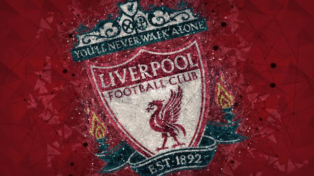 Bộ hình nền Liverpool