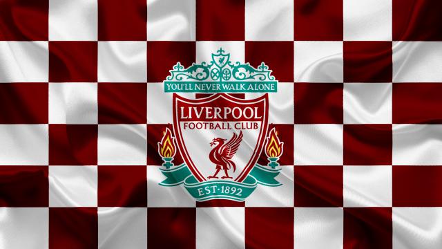 Hình nền đẹp Liverpool cho máy tính