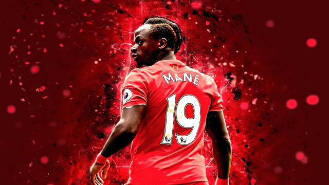 Hình nền đẹp Liverpool cho máy tính