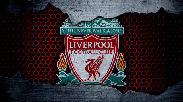 Hình nền đẹp câu lạc bộ Liverpool