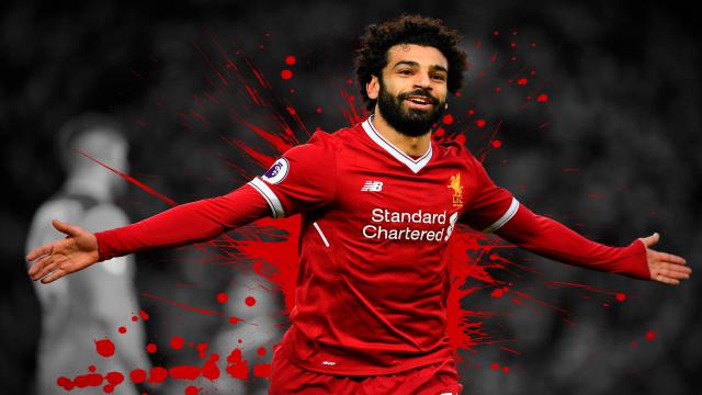 Hình nền đẹp Liverpool cho máy tính
