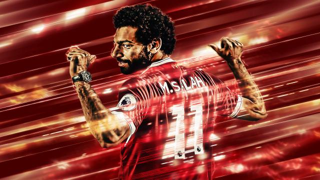 Hình nền đẹp Liverpool cho máy tính