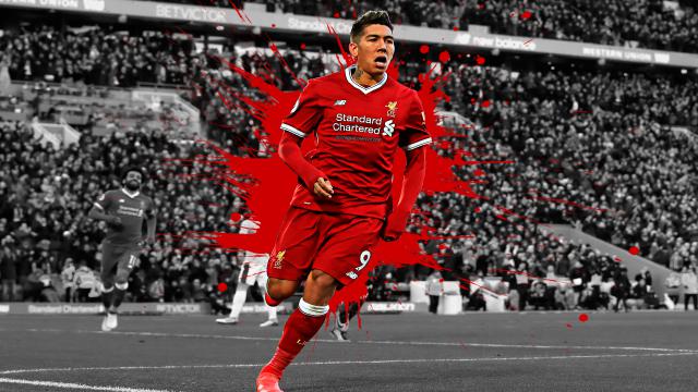 Hình nền đẹp câu lạc bộ Liverpool