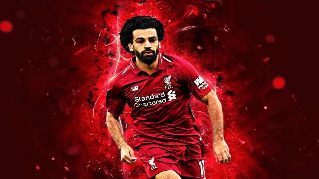 Hình nền đẹp Liverpool cho máy tính