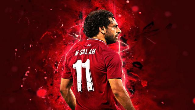 Bộ hình nền Liverpool