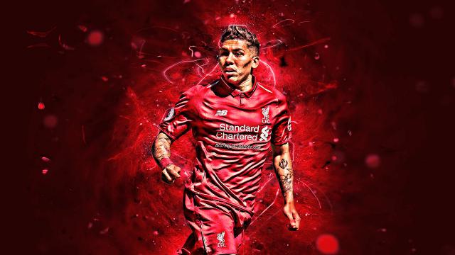 Hình nền đẹp câu lạc bộ Liverpool