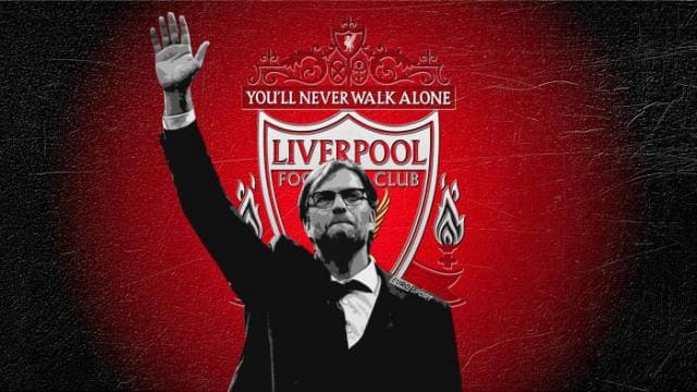 Hình nền đẹp Liverpool cho máy tính