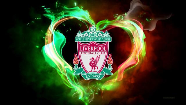 Bộ hình nền Liverpool