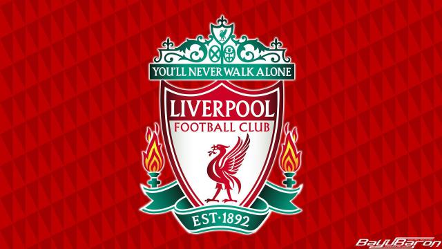 Bộ hình nền Liverpool