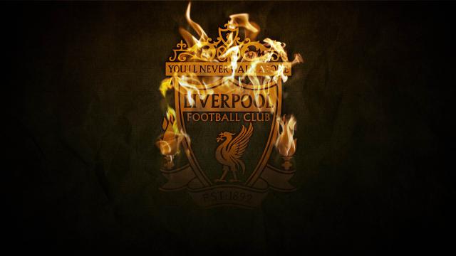 Hình nền đẹp câu lạc bộ Liverpool