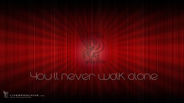 Bộ hình nền Liverpool