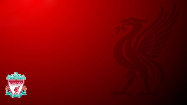 Bộ hình nền Liverpool