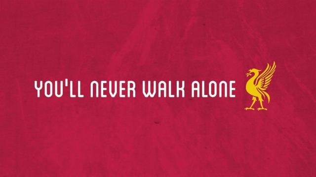 Hình nền đẹp Liverpool cho máy tính