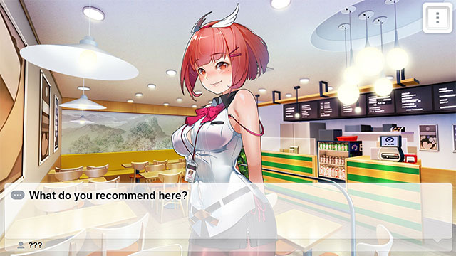 Miracle Snack Shop sở hữu đồ họa Anime cực xinh theo phong cách Hàn Quốc