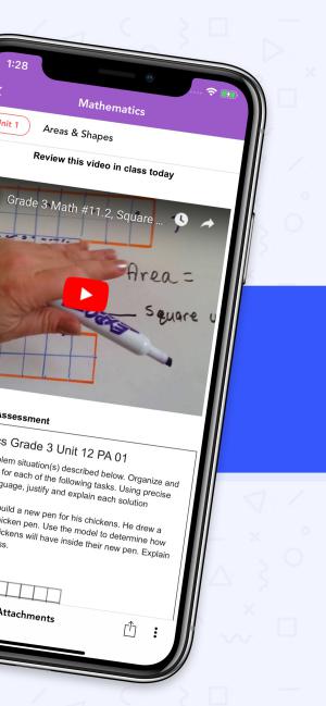 Soạn giáo án ngay trên điện thoại