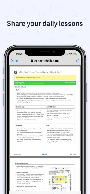 Chia sẻ các bài giảng hàng ngày của bạn