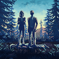 Thimbleweed Park cho Android