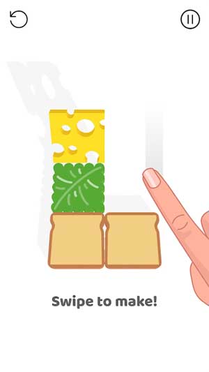 Càng lên level cao, các thử thách càng khó hơn