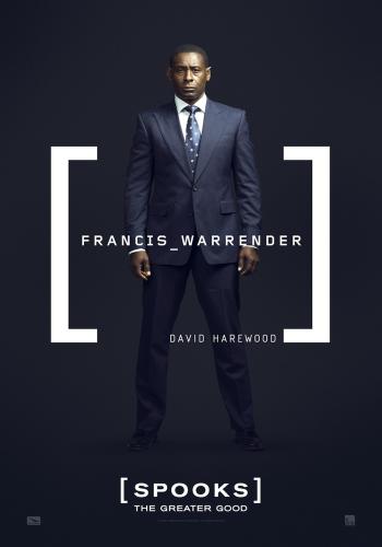 Spooks The Greater Good 4