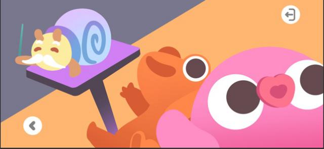 Game Takoway nhìn ngoài thì có vẻ phức tạp nhưng thực chất rất thú vị và gây nghiện