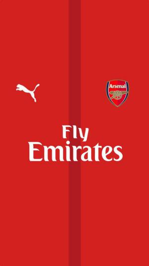 Hình nền đẹp Arsenal cho điện thoại