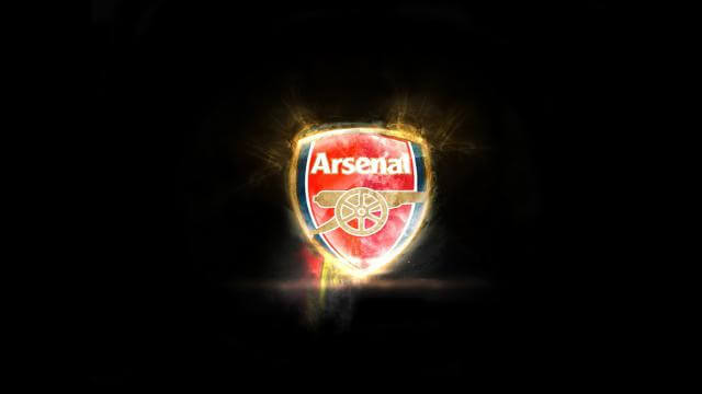 Hình nền đẹp Arsenal